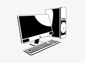 矢量電腦素材免費(fèi)下載，高清PSD助力軟件零售設(shè)計(jì)