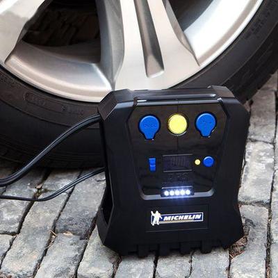 車載充氣泵選購指南 哪些品牌值得信賴？